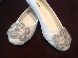 zapatos con predería