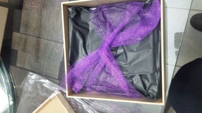 Invitaciones para mis damas - 2
