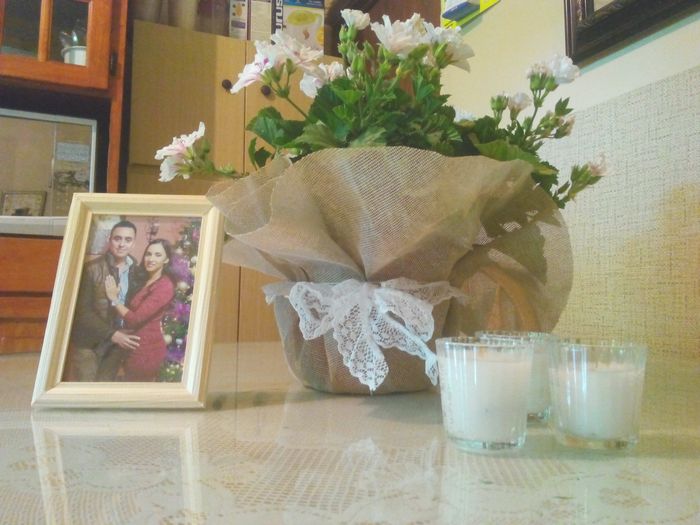 Mi boda vintage! - 1