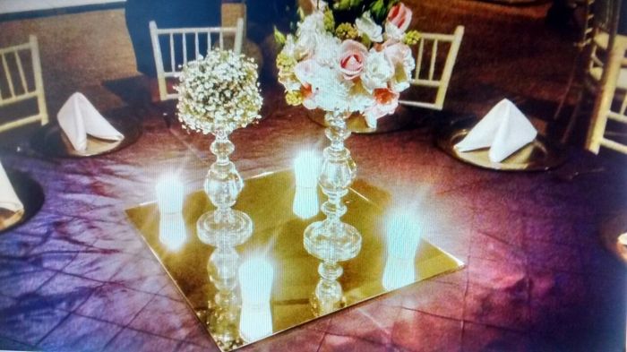 Arreglos florares - 1