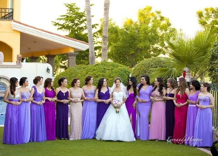 Damas de horror!!! jajaja - 1