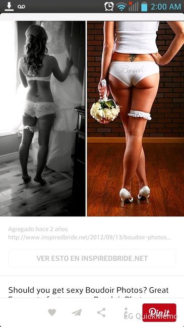 Fotos sexys para tu maridin. se atreverian ? - 2