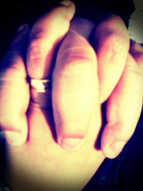 Anillos pequeños - 1