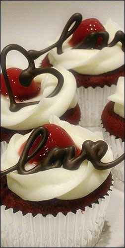 Detallles en forma de corazon - 1