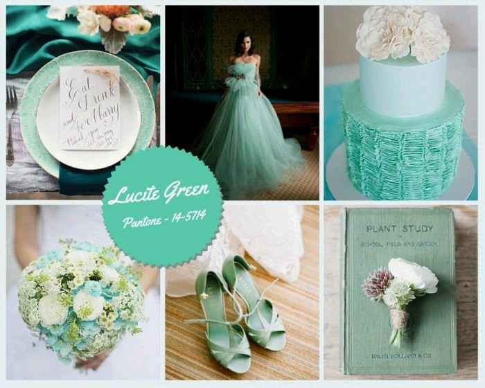 Boda en Primavera!! - 2