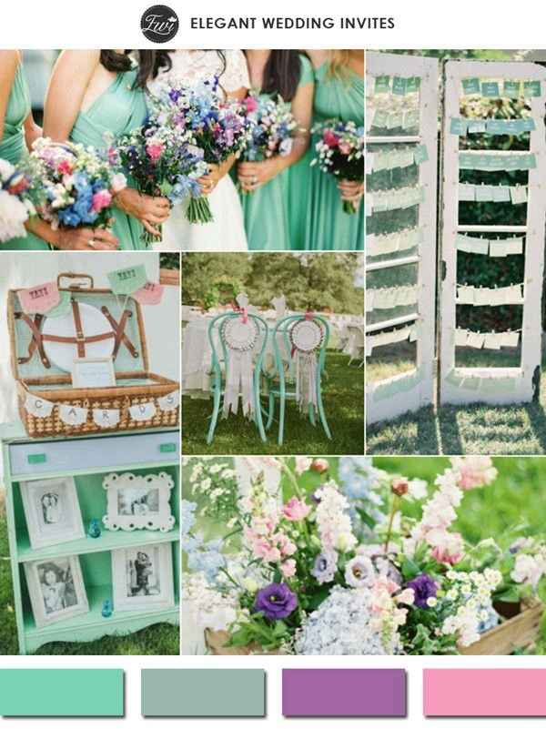 Boda en Primavera!! - 3