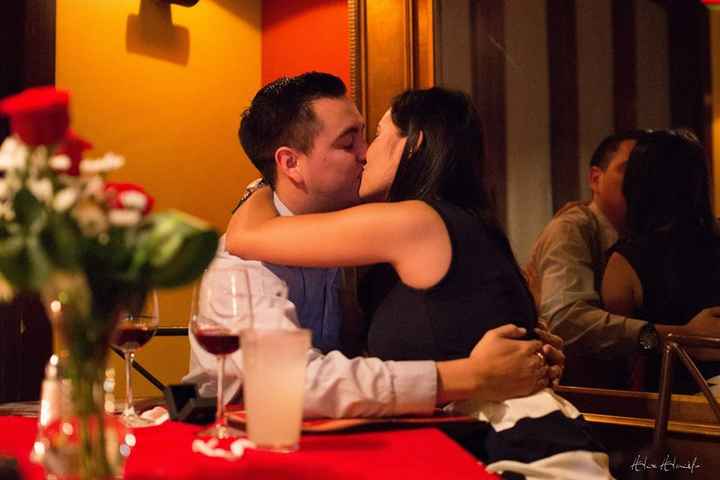 Después de dar el Sí