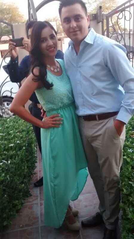 Preséntate a la comunidad!! (para conocernos mejor) - 1