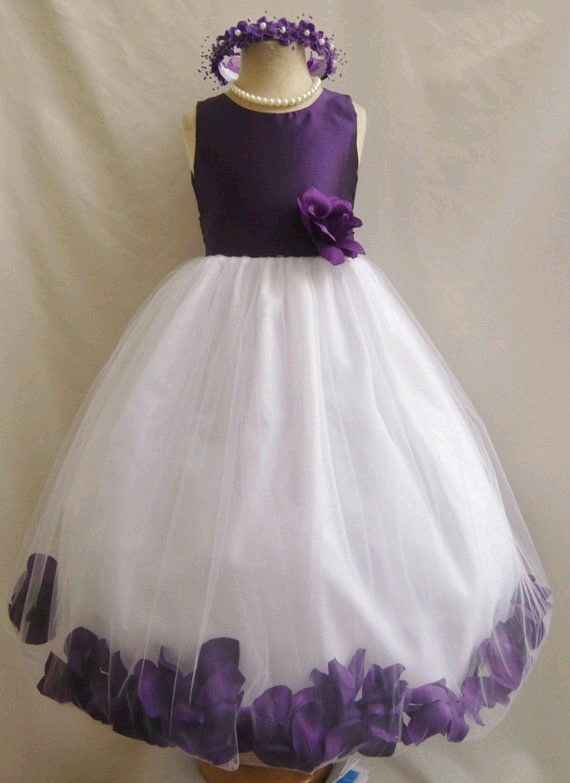 El vestido de las pajecitas :) - 1