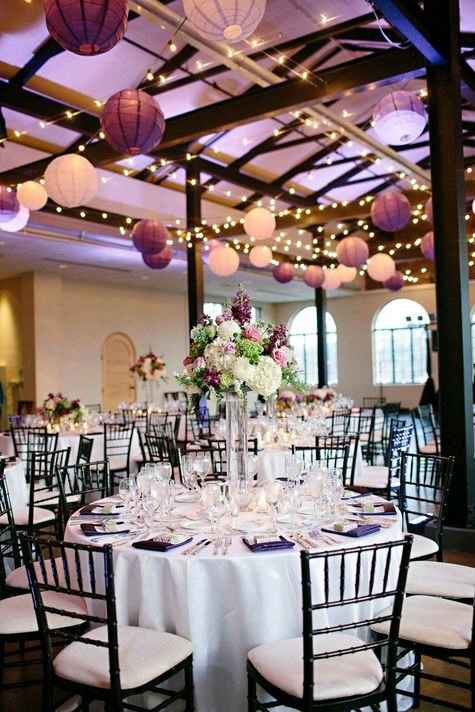 Arreglo de salón  - 4