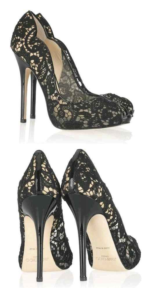 Zapatillas y la liga !¿? 😩😨😨😨 - 1