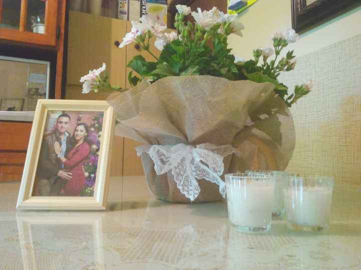 Mi boda vintage! - 1