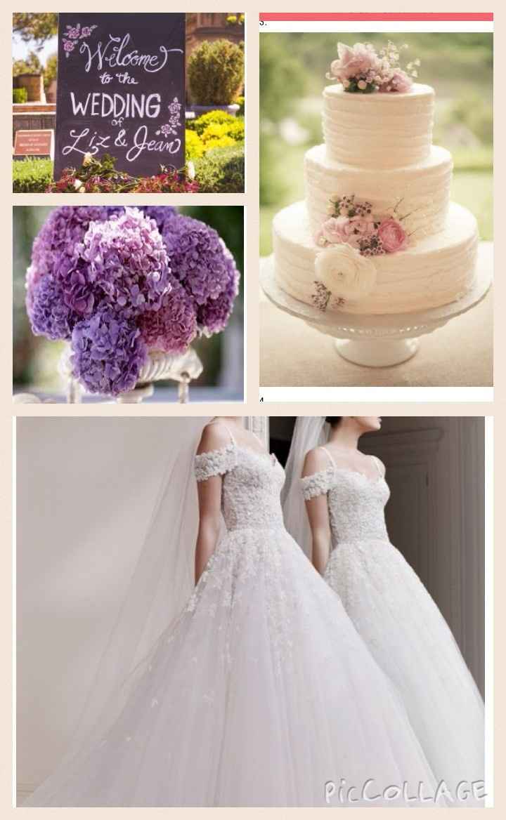 Comparte tu boda de cuento de hadas - 1