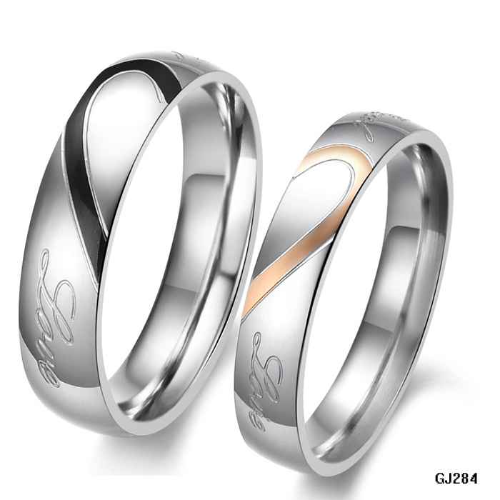anillos