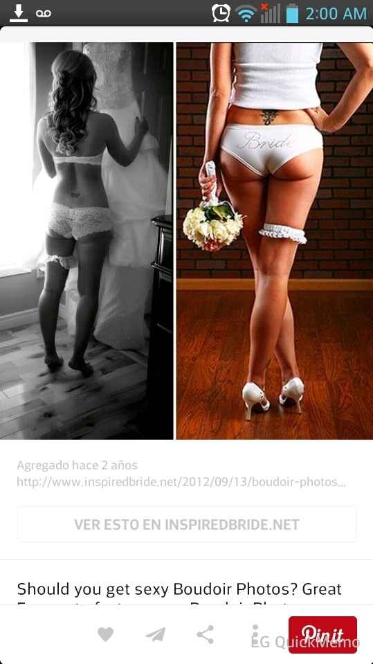 Fotos sexys para tu maridin. se atreverian ? - 2