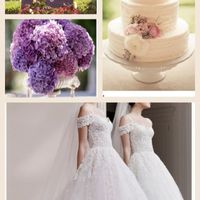 Comparte tu boda de cuento de hadas - 1
