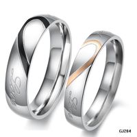 anillos