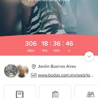 ¡Comparte tu contador 2020! - 1