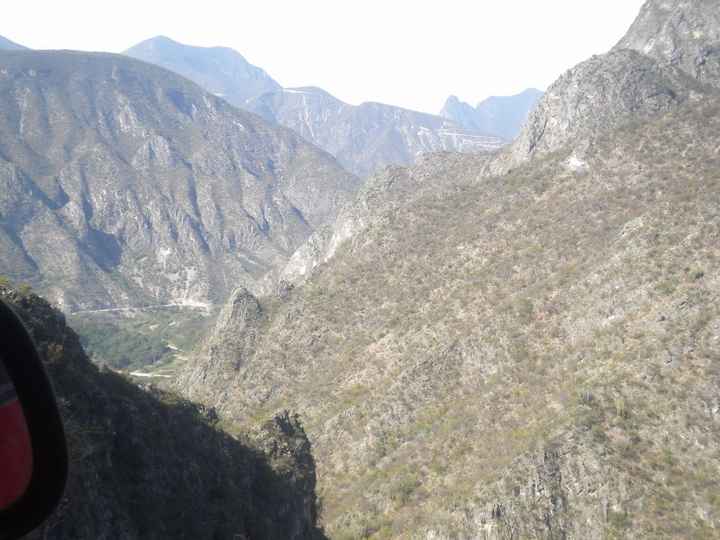 perdidos en algun lugar