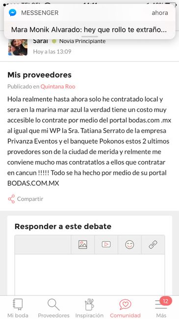 Tu regalito de Bodas.com.mx: ¡Último paso! - 1