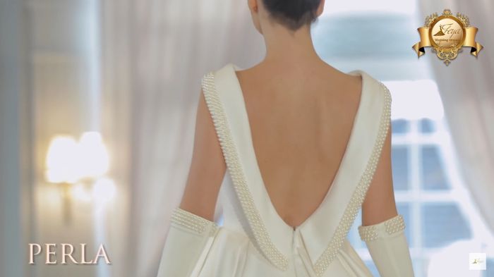 Vestidos rusos ? 😍😘 - 2