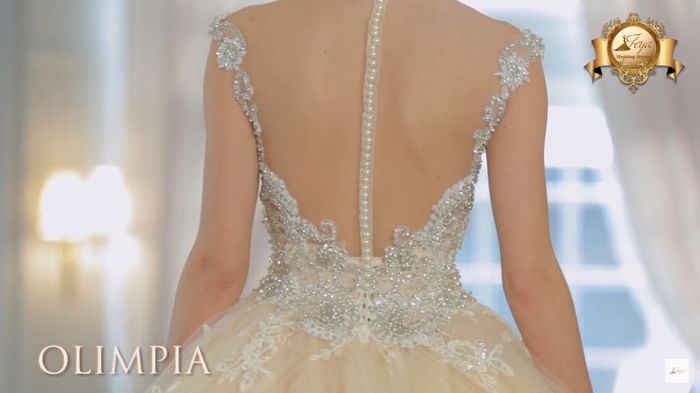 Vestidos rusos ? 😍😘 - 4