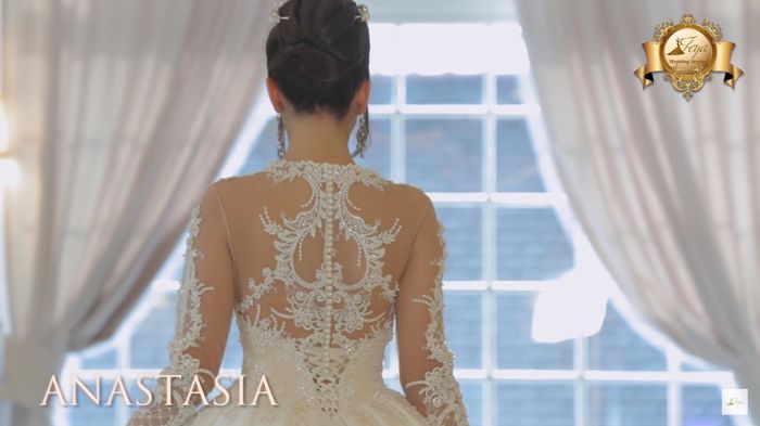 Vestidos rusos ? 😍😘 - 6