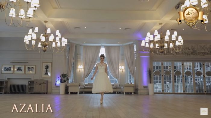 10 vestidos bonitos para tu boda civil - 1