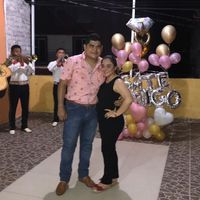 Pedida de Mano Oficial 😊💍🥰 - 2