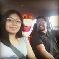 Como conociste a tu Fm? - 1