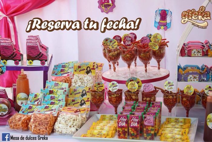  S.o.s Despedida de soltera! - 3