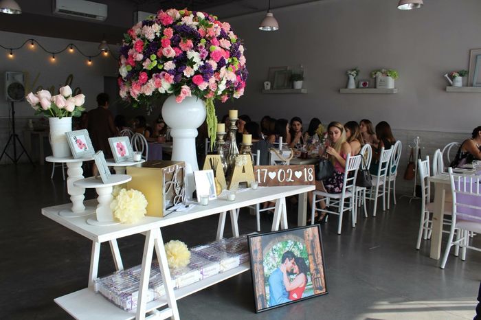  S.o.s Despedida de soltera! - 6