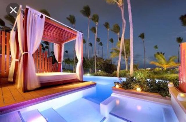  Ya reserve hoteel en punta canaa - 3