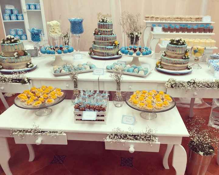  S.o.s Despedida de soltera! - 2