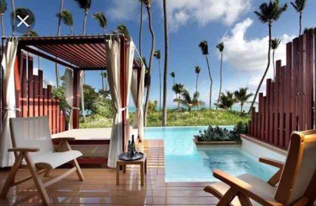  Ya reserve hoteel en punta canaa - 2