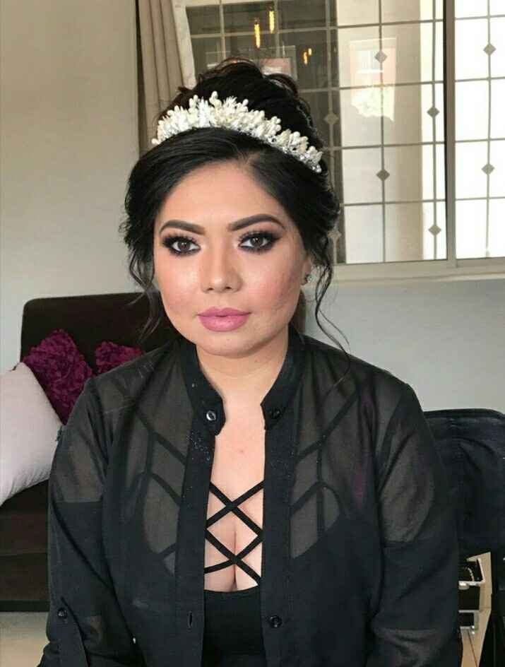 Mi.prueba de maquillaje - 4