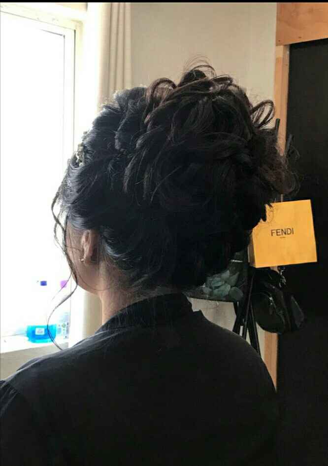 Mi.prueba de maquillaje - 6