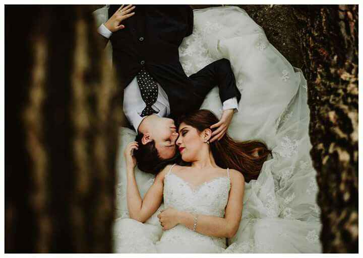 Opiniones de mi posible fotografa - 2