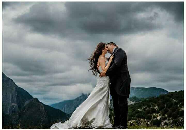 Opiniones de mi posible fotografa - 3