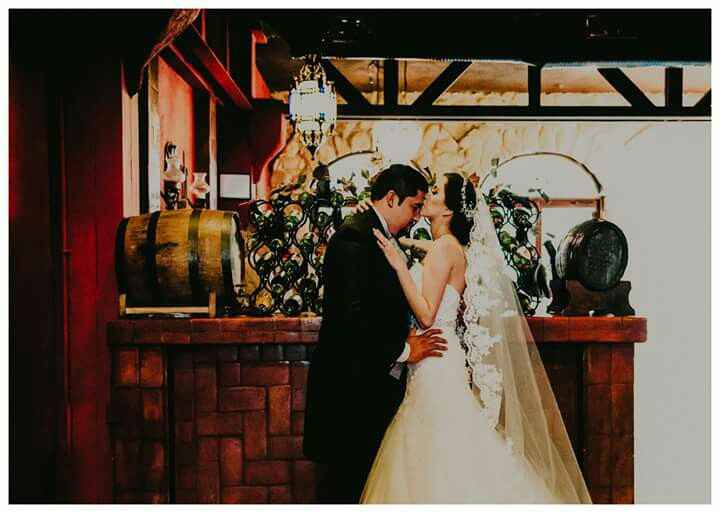 Opiniones de mi posible fotografa - 8