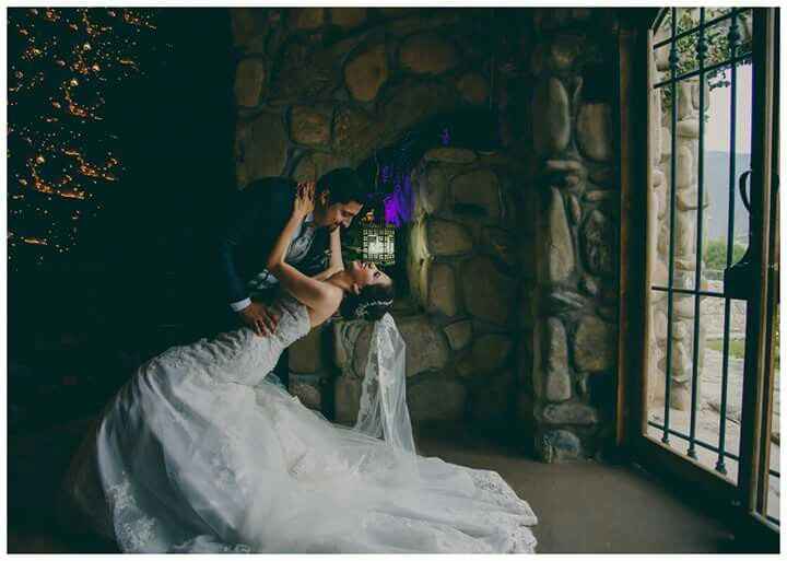 Opiniones de mi posible fotografa - 9