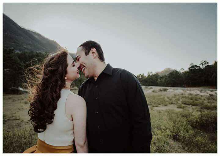 Opiniones de mi posible fotografa - 12