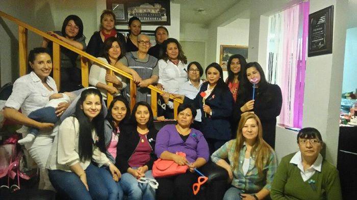 Mi despedida de soltera. - 6