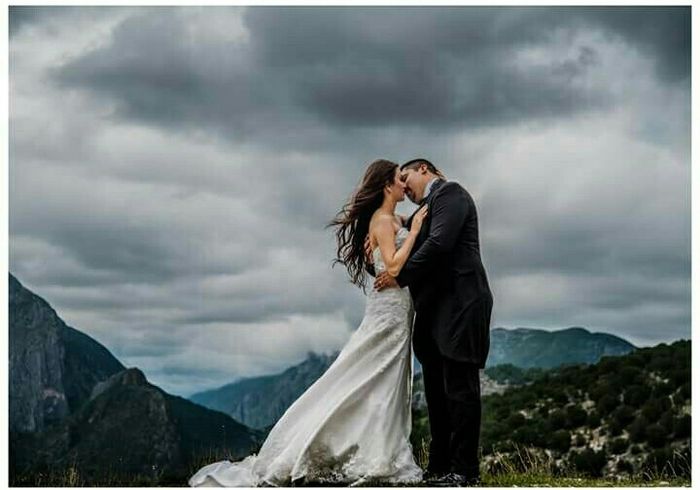 Opiniones de mi posible fotografa - 3