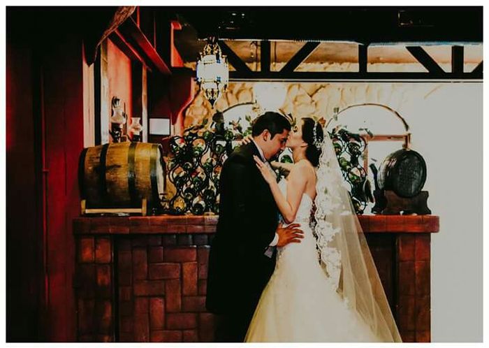 Opiniones de mi posible fotografa - 8