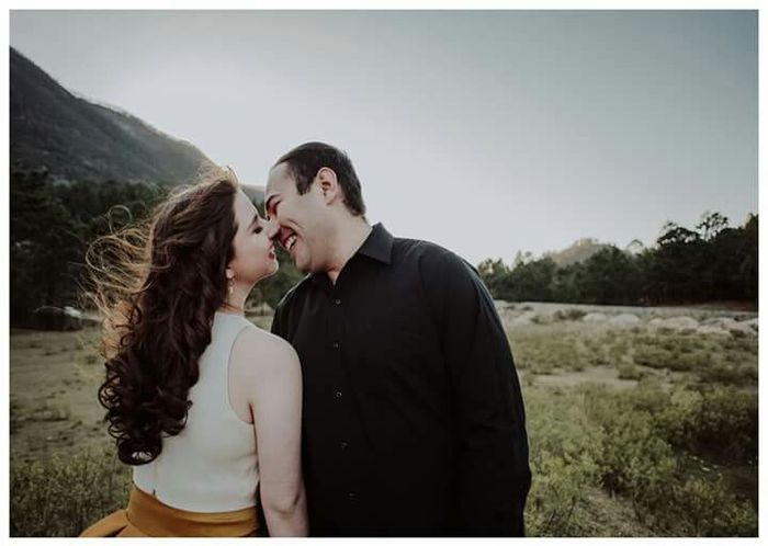 Opiniones de mi posible fotografa - 12