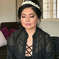 Mi.prueba de maquillaje - 1