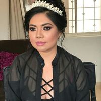 Mi.prueba de maquillaje - 2