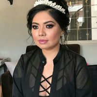 Mi.prueba de maquillaje - 3