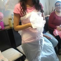 Mi despedida de soltera. - 5